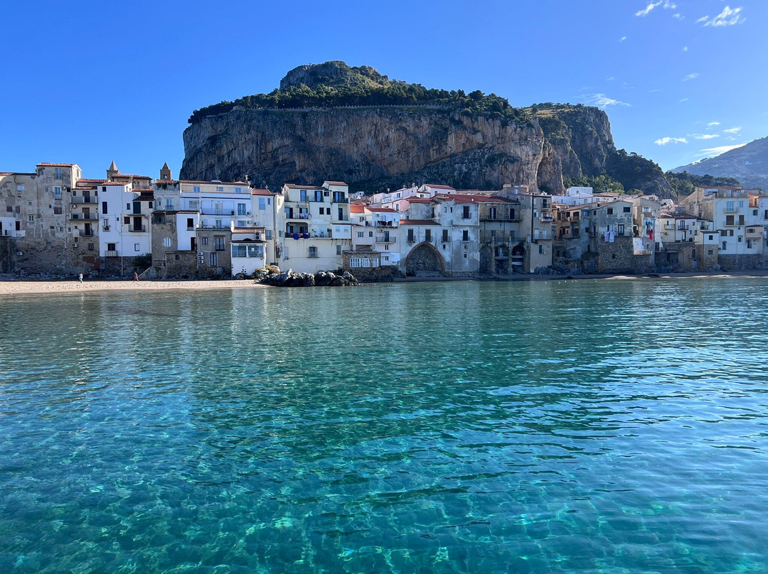 Bm Suites Cefalu主图