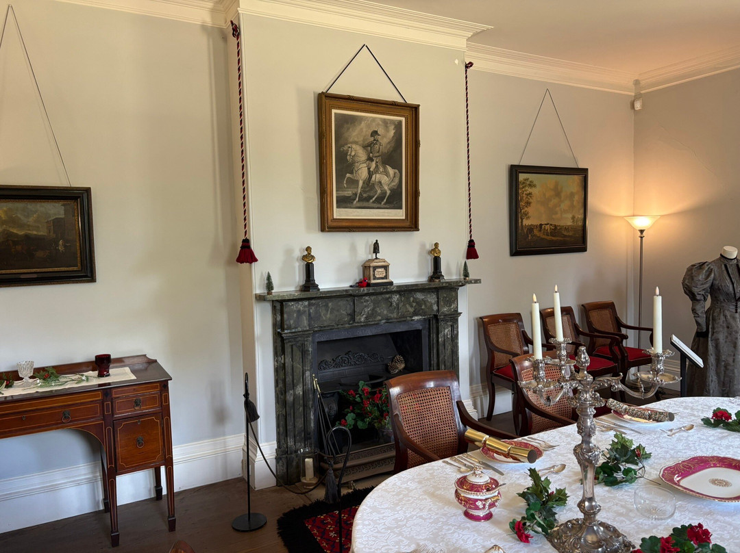 老政府大楼-帕拉马塔必去景点