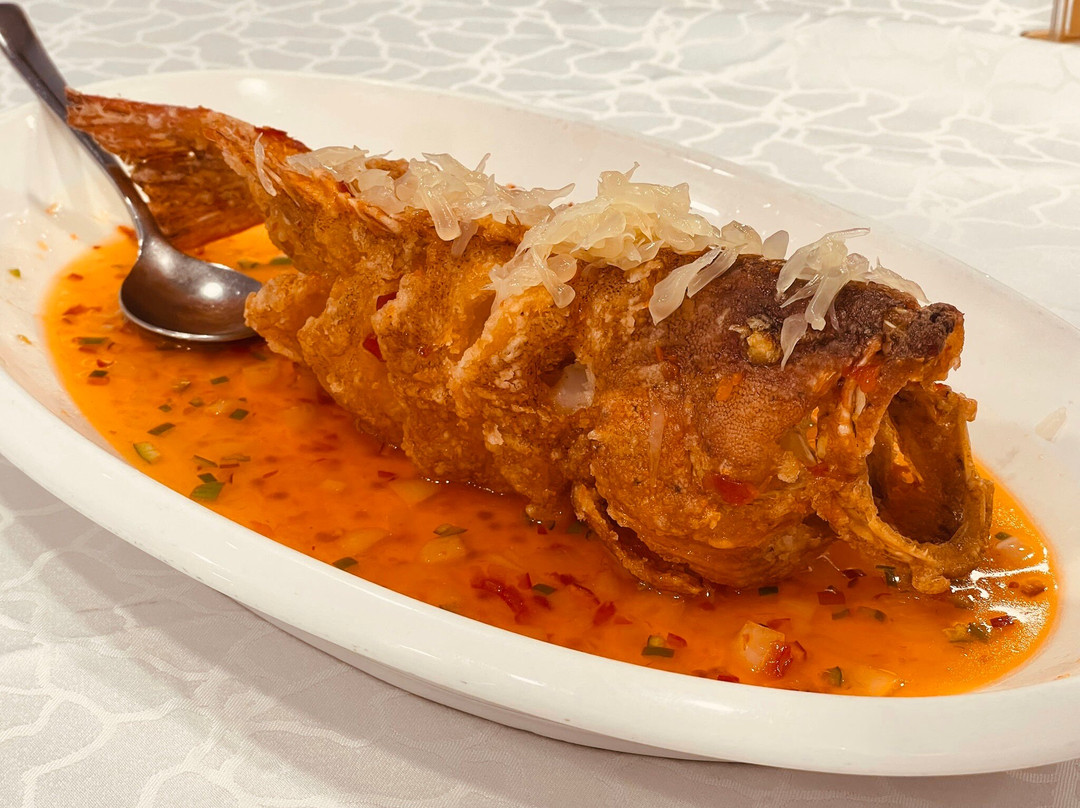 Top One Dance Club & Chinese Cuisine