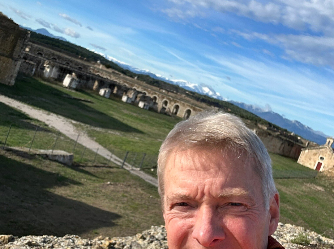 圣费兰城堡-菲格拉斯必去景点