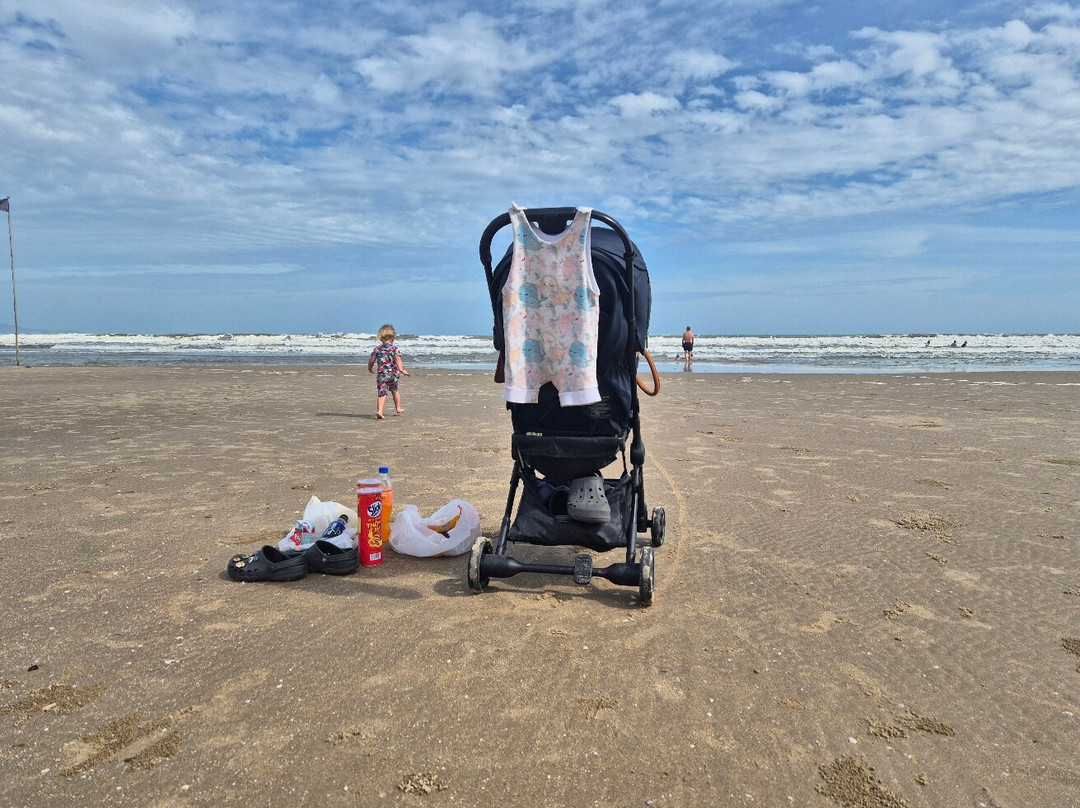 Vung Tau Beach-头顿必去景点