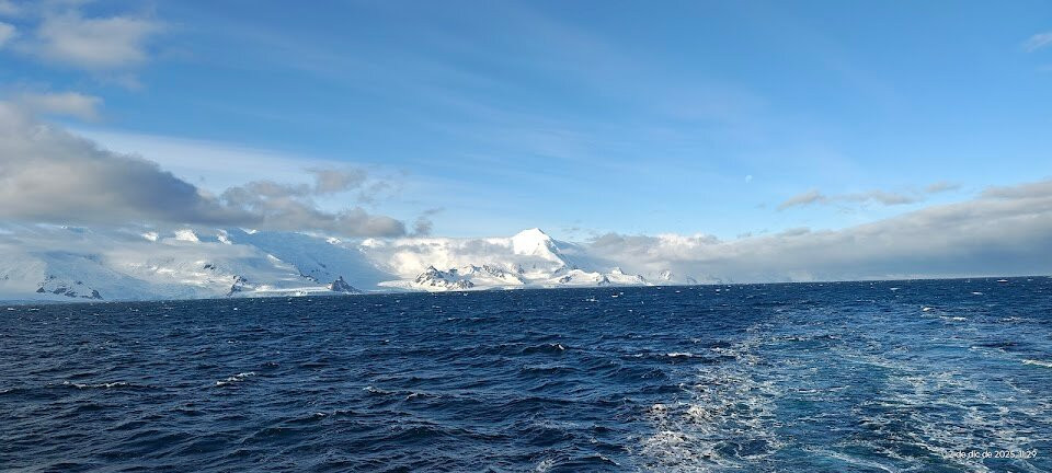 The Polar Travel Company-Cuverville Island必去景点