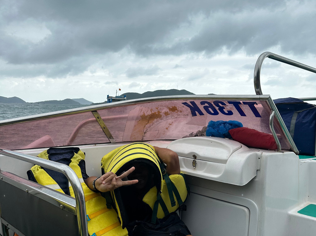 Dolphin Travel Vietnam - Travel like a Local-芽庄必去景点