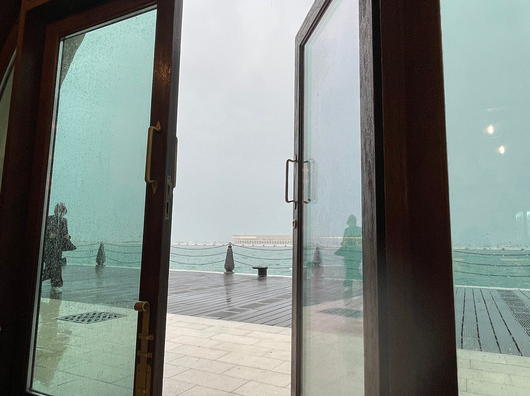 Old Doha Port-多哈必去景点