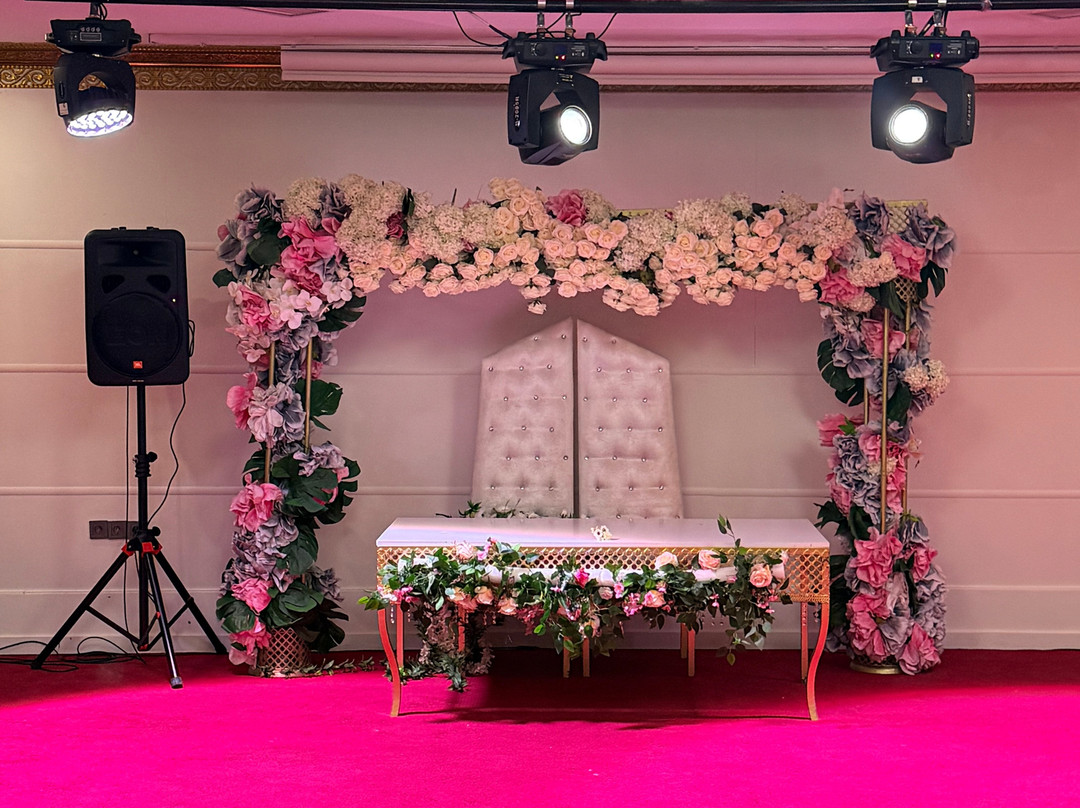 Grand Ani Hotel主图