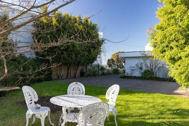 Moonlight Bay Accomodation主图