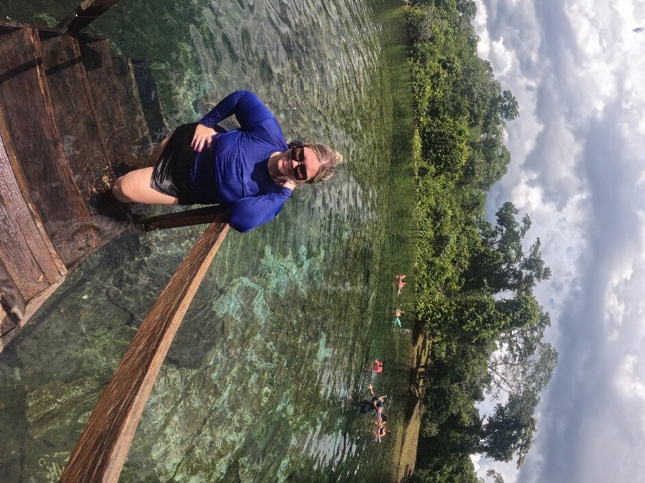 OURIQUE COMPANY / TURISMO DE EXPERIÊNCIA NA CHAPADA DOS VEADEIROS / SERRAS GERAIS / JALAPĀO / CHAPADA DIAMANTINA / CHAPADA DAS MESAS-上帕拉伊苏迪戈亚斯必去景点