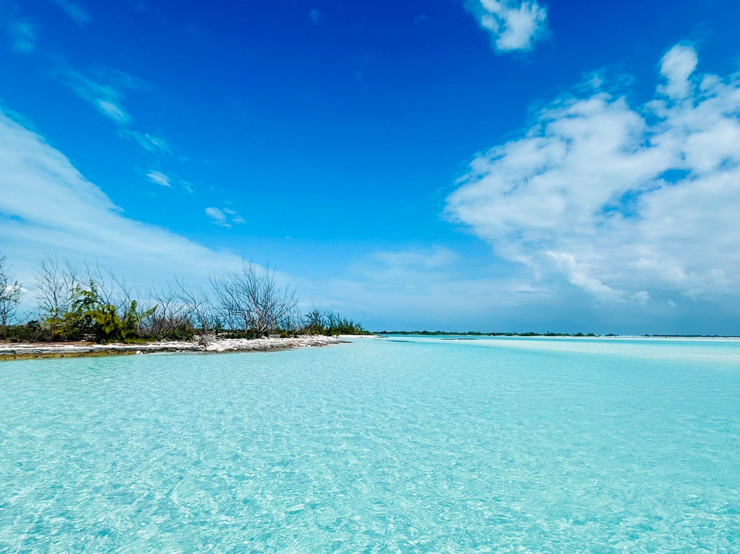 Long Island Boat Rentals-长岛必去景点