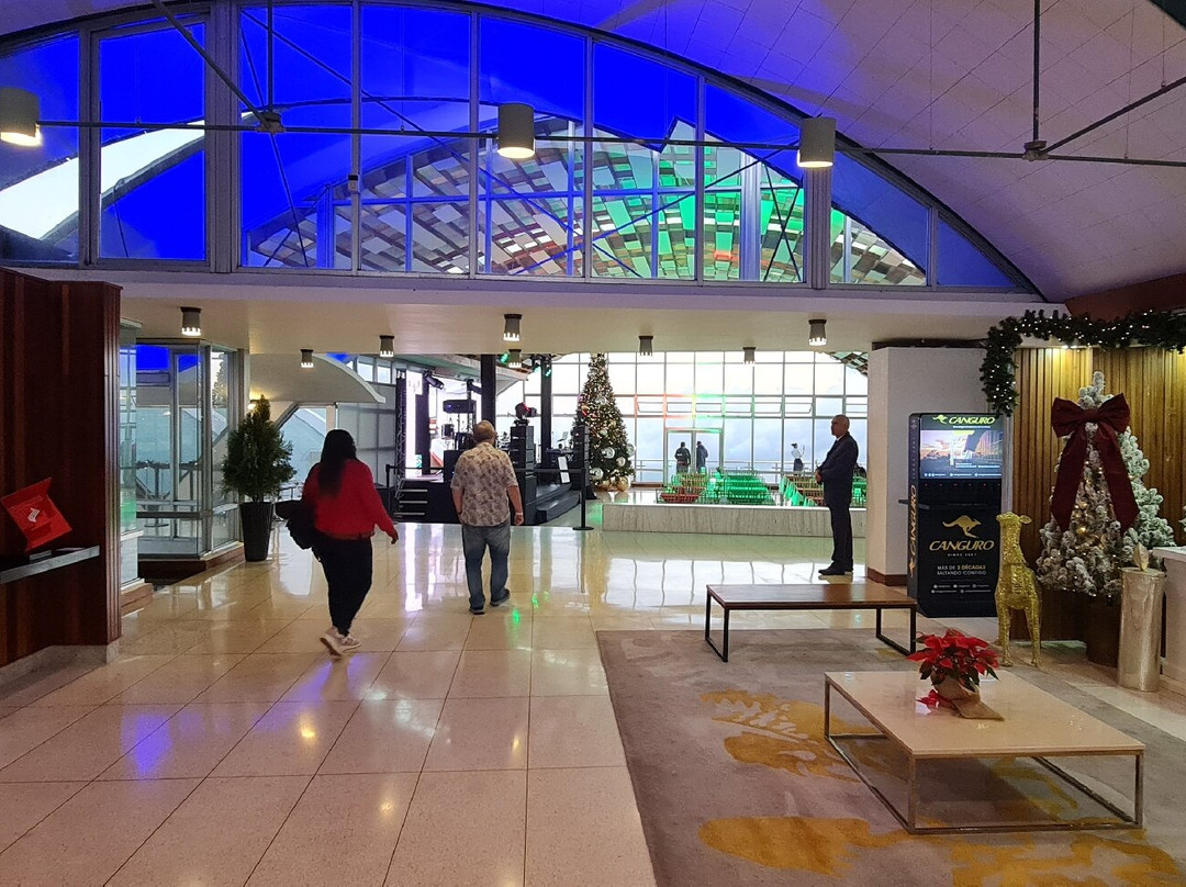 Hotel Humboldt主图