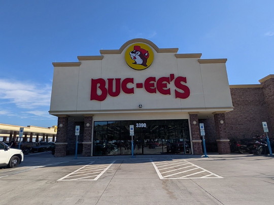 Buc-ee's - Florence