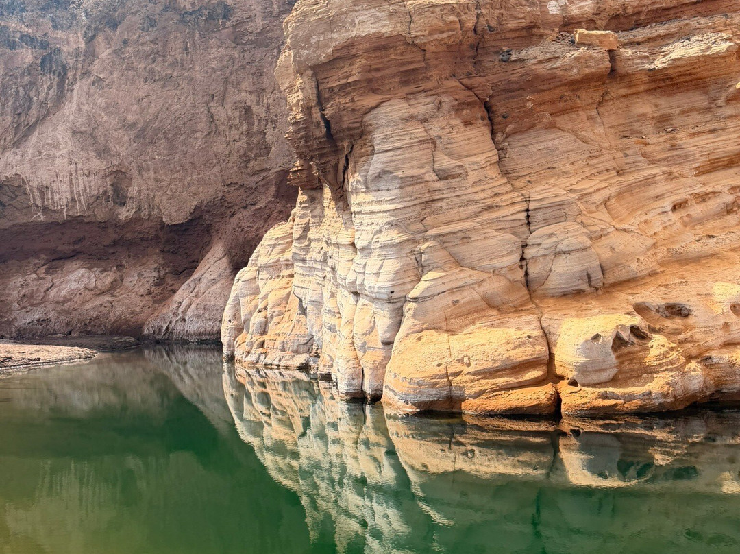 Trip2Djib-吉布地必去景点