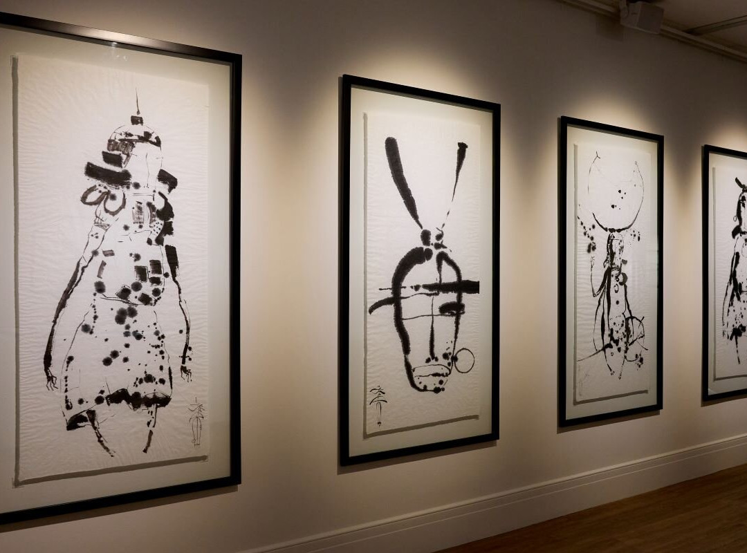 维克多布朗斯坦画廊-伊尔库茨克必去景点