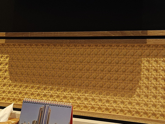 Swiss-Belcourt Lombok主图