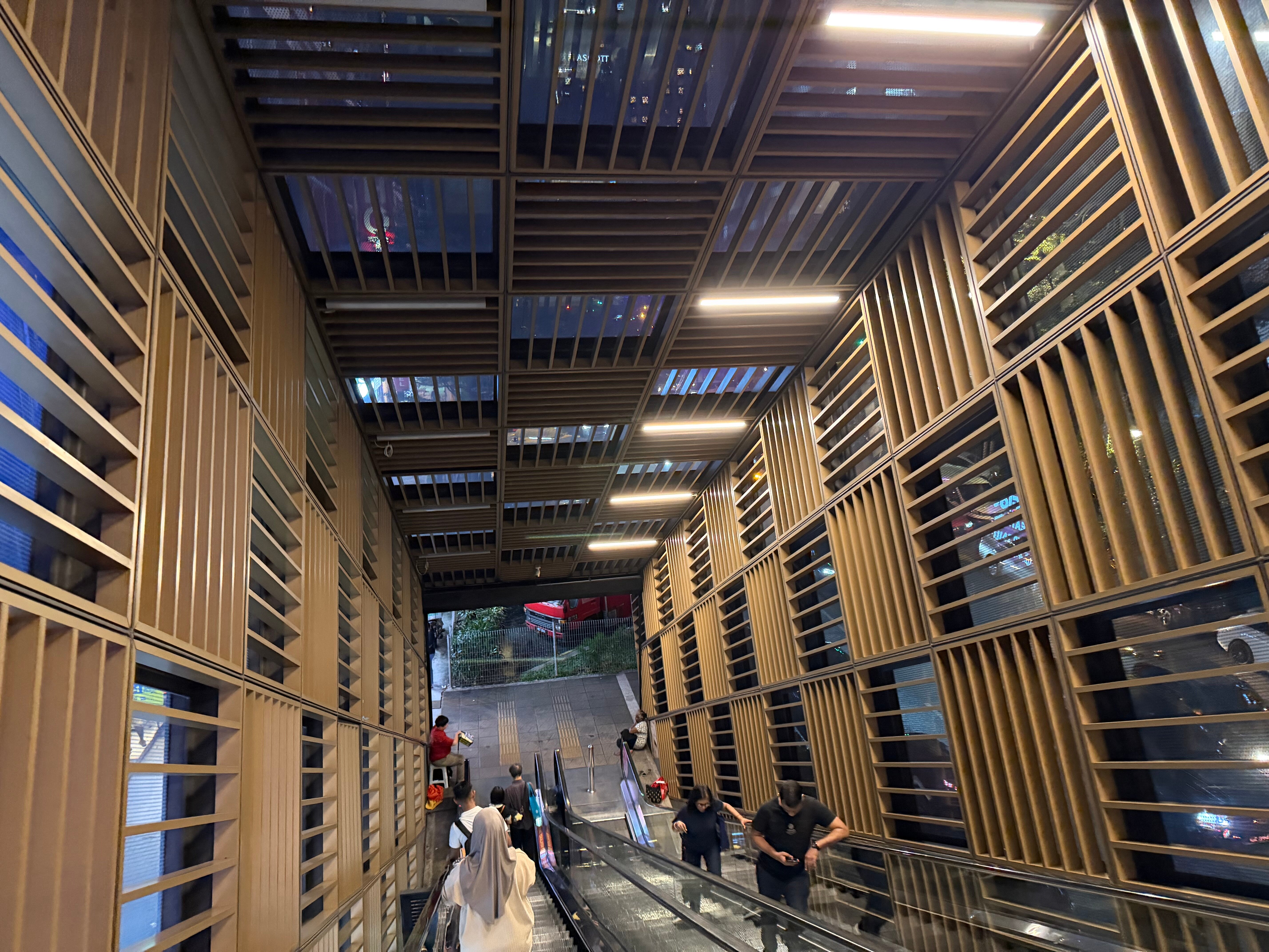 吉隆坡希尔顿酒店-浴室