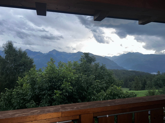 Hotel Maso Ganzaie主图