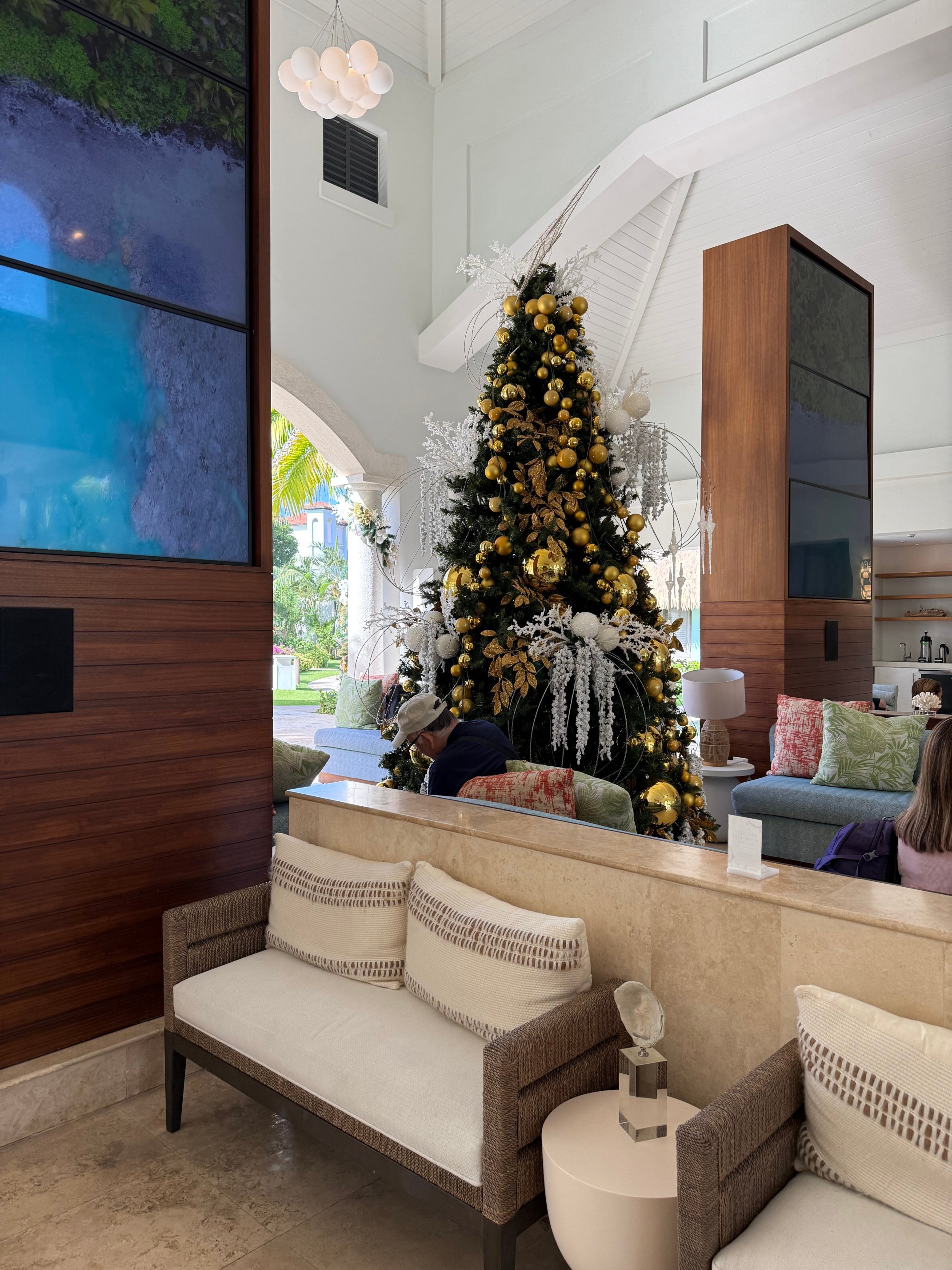 Sandals Royal Barbados-浴室