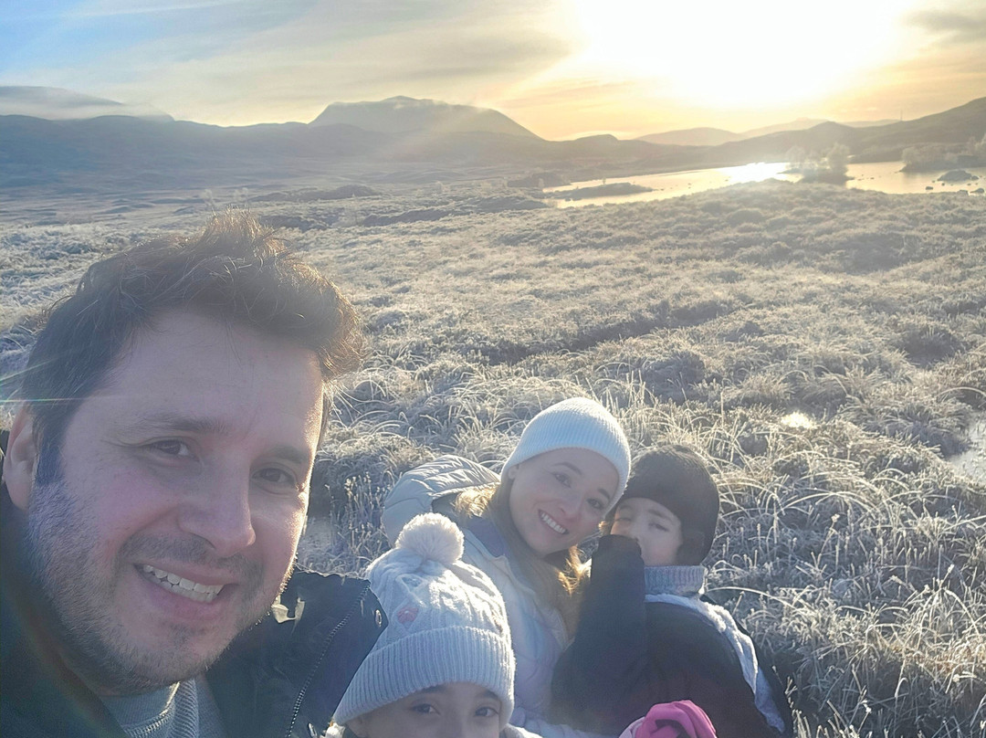 We Are Scotland Tours-爱丁堡必去景点