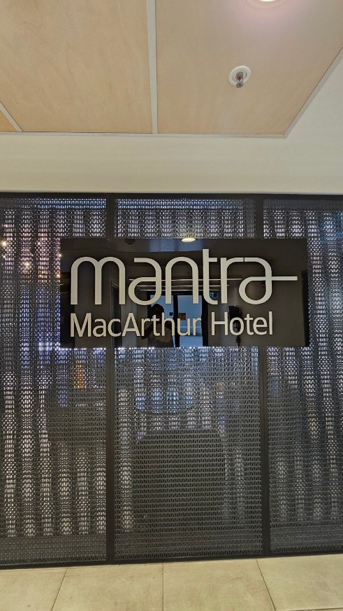 堪培拉曼特拉麦克阿瑟酒店-官方