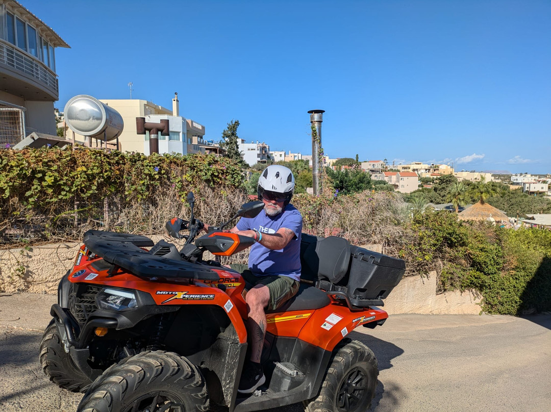 MotoXperience-赫索尼索斯必去景点