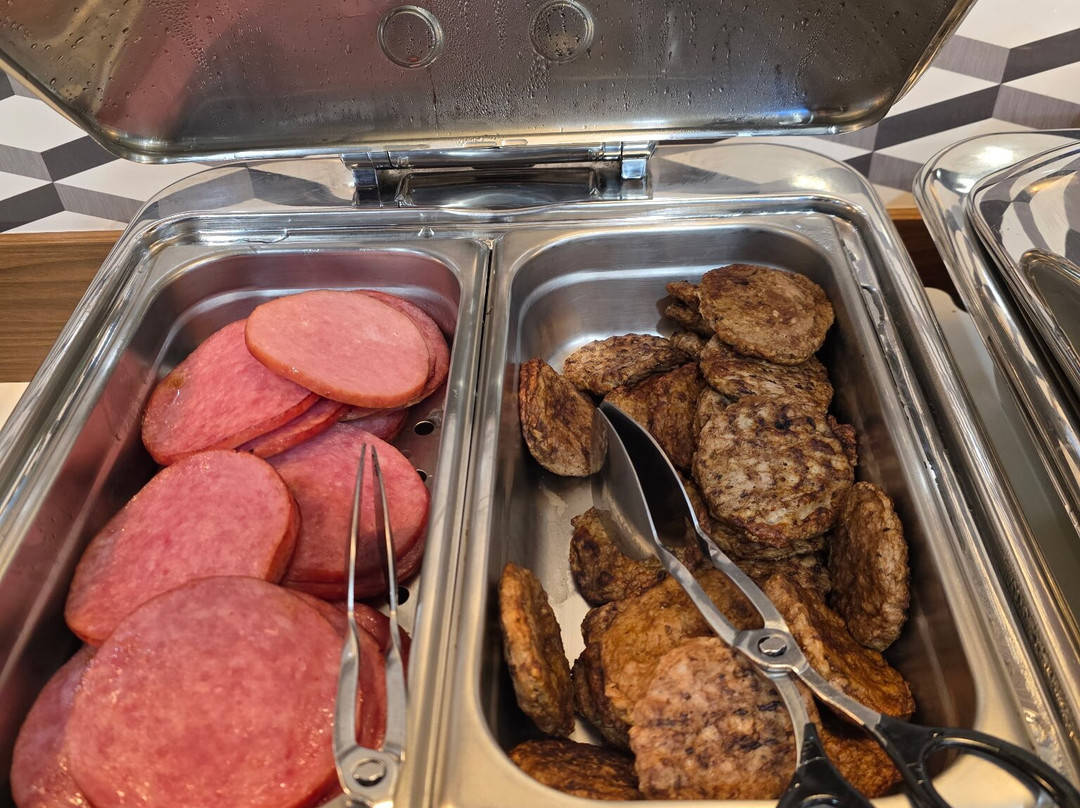 Holiday Inn Express & Suites Lindale - Tyler by IHG主图