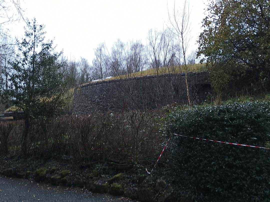 Navan Centre & Fort-阿尔马必去景点