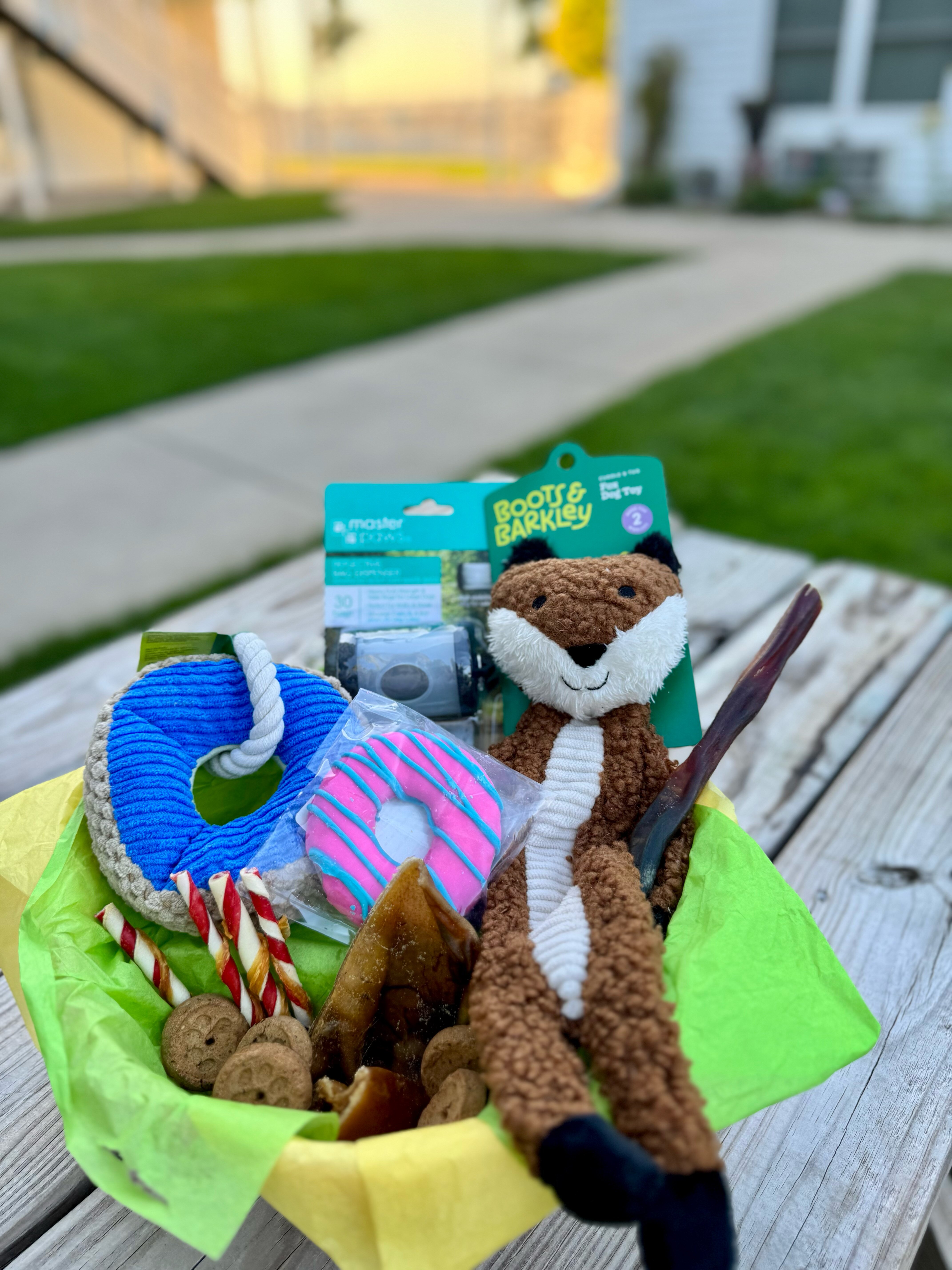 Edgewater Resort-官方