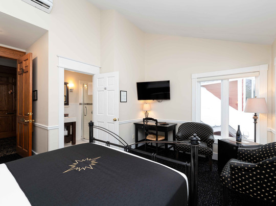 The Inn At Black Star Farms主图