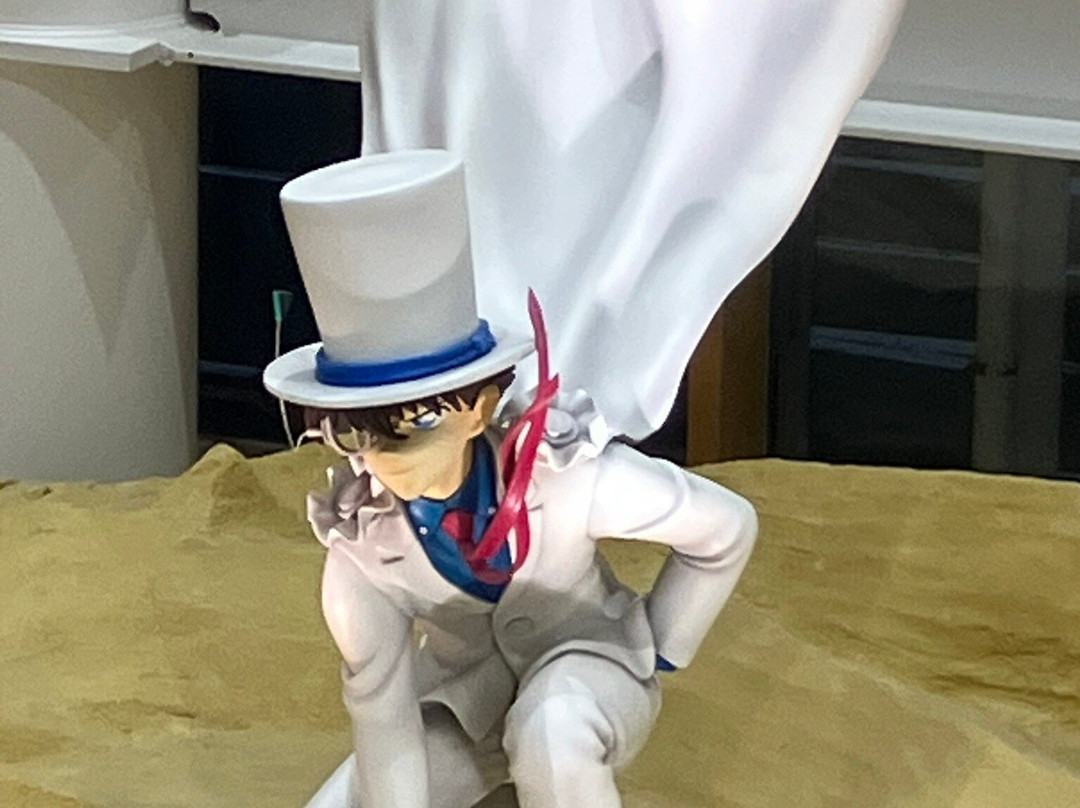 Tottori Sand Dunes Conan Airport-鸟取市必去景点