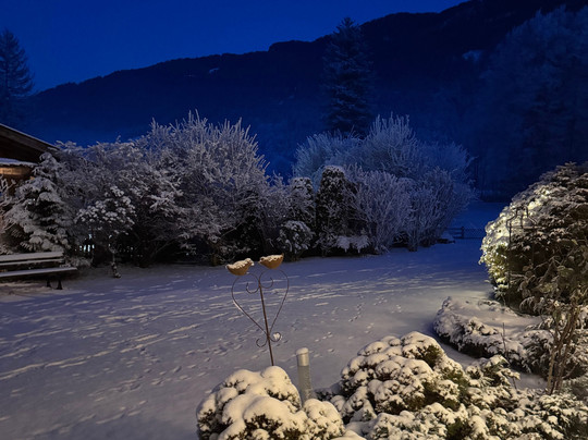 Boutique Hotel Längenfelder Hof主图