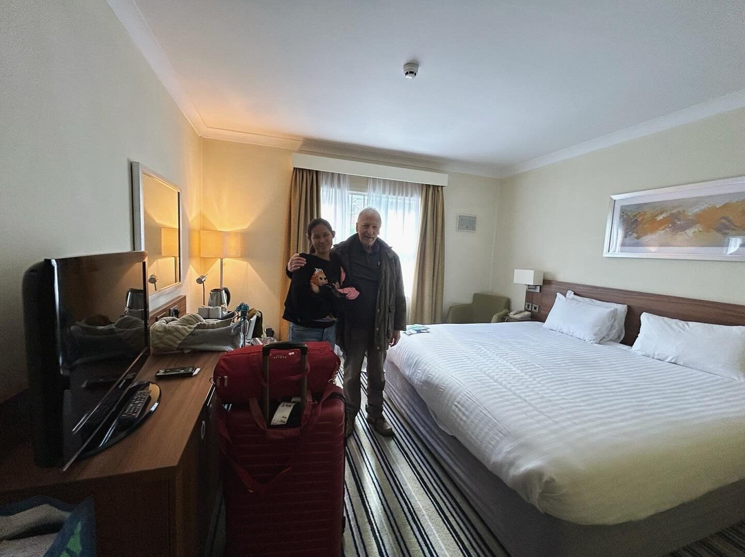 Holiday Inn Reading - West by IHG主图