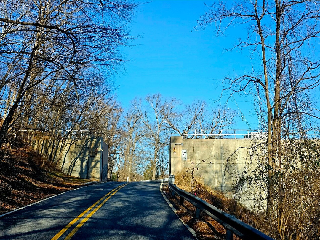 Loch Raven Reservoir-Phoenix必去景点