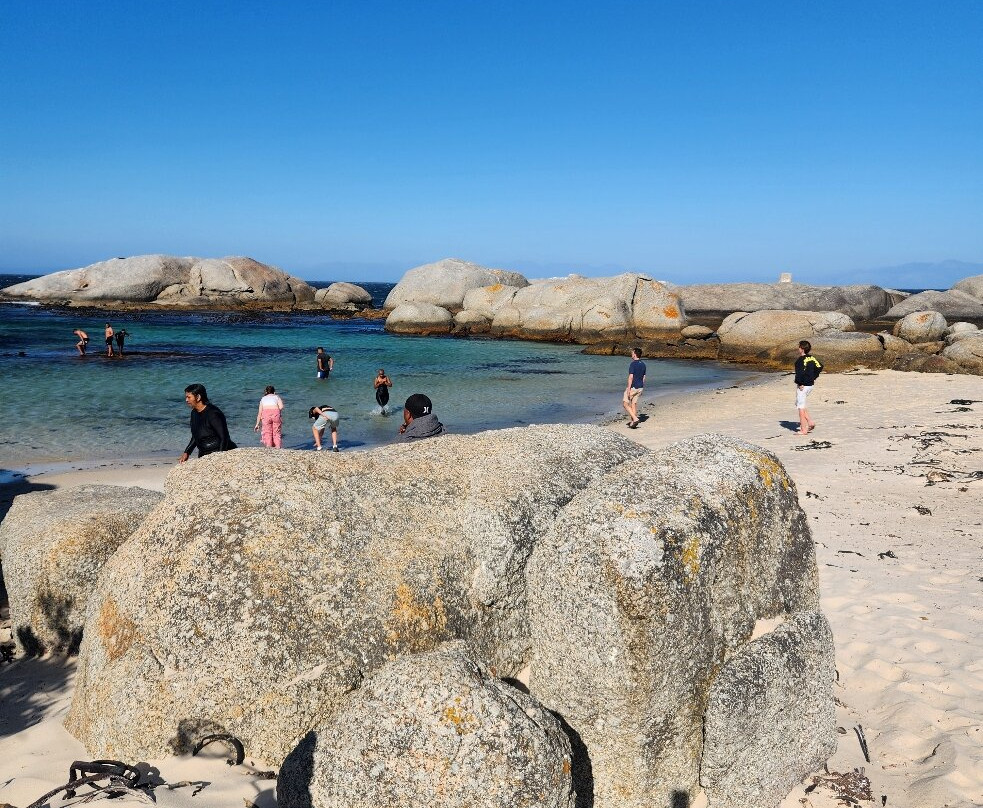 Windmill Beach-西门镇必去景点