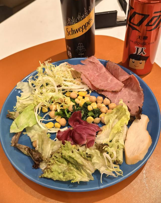 平湖卓越铂尔曼酒店主图