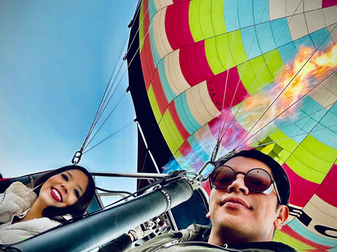 Al Sol Globos-San Martin de las Piramides必去景点