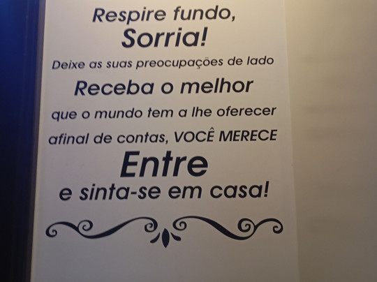 Pousada Casarao Schmidt主图