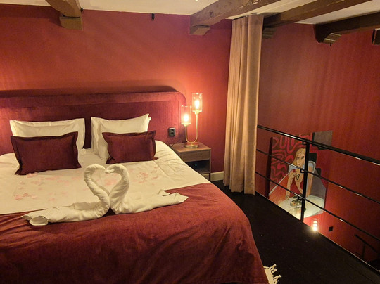 The River Suites主图