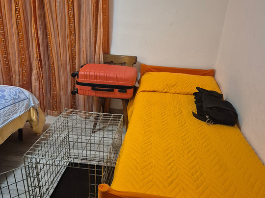 B&B Il Rifugio nel Parco主图