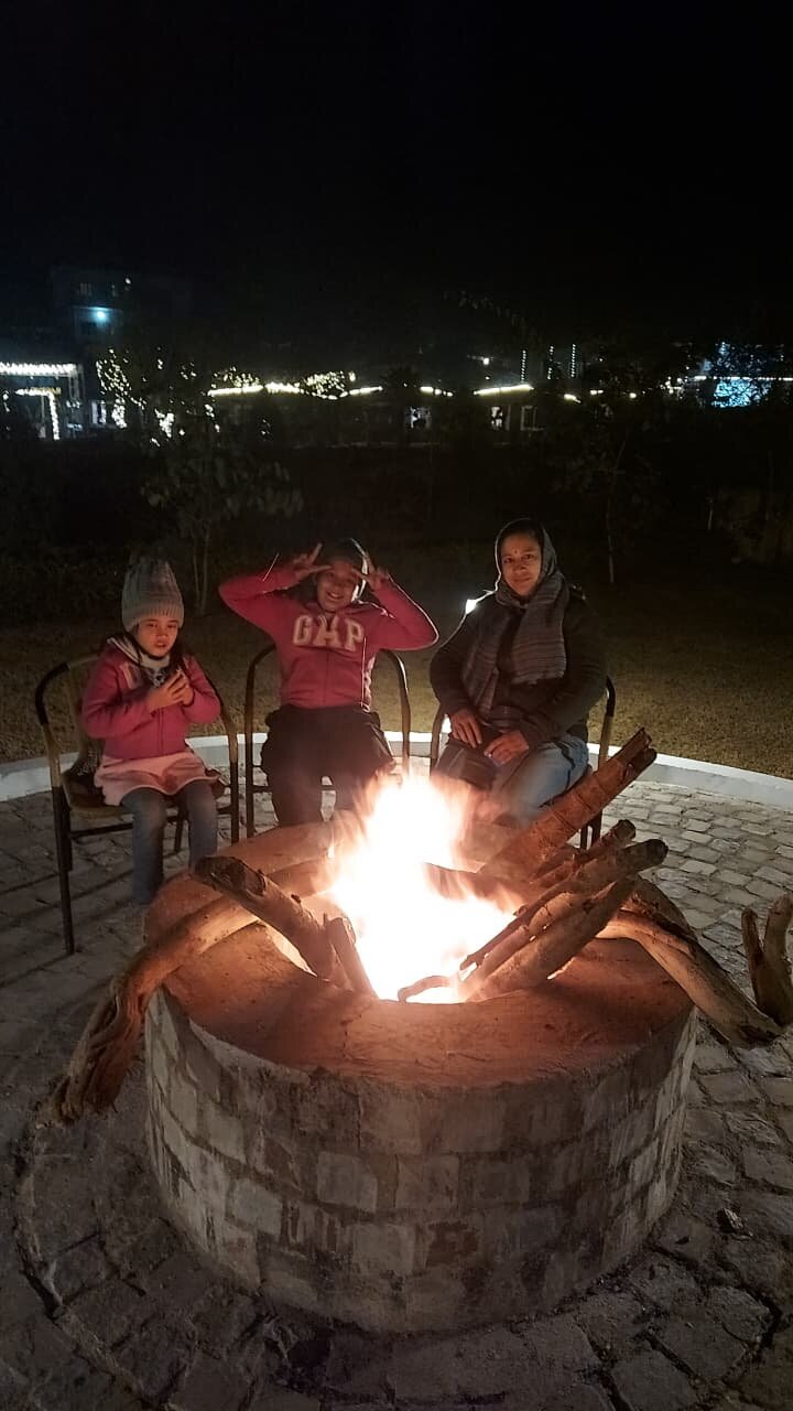 Aranyam River Retreat-官方