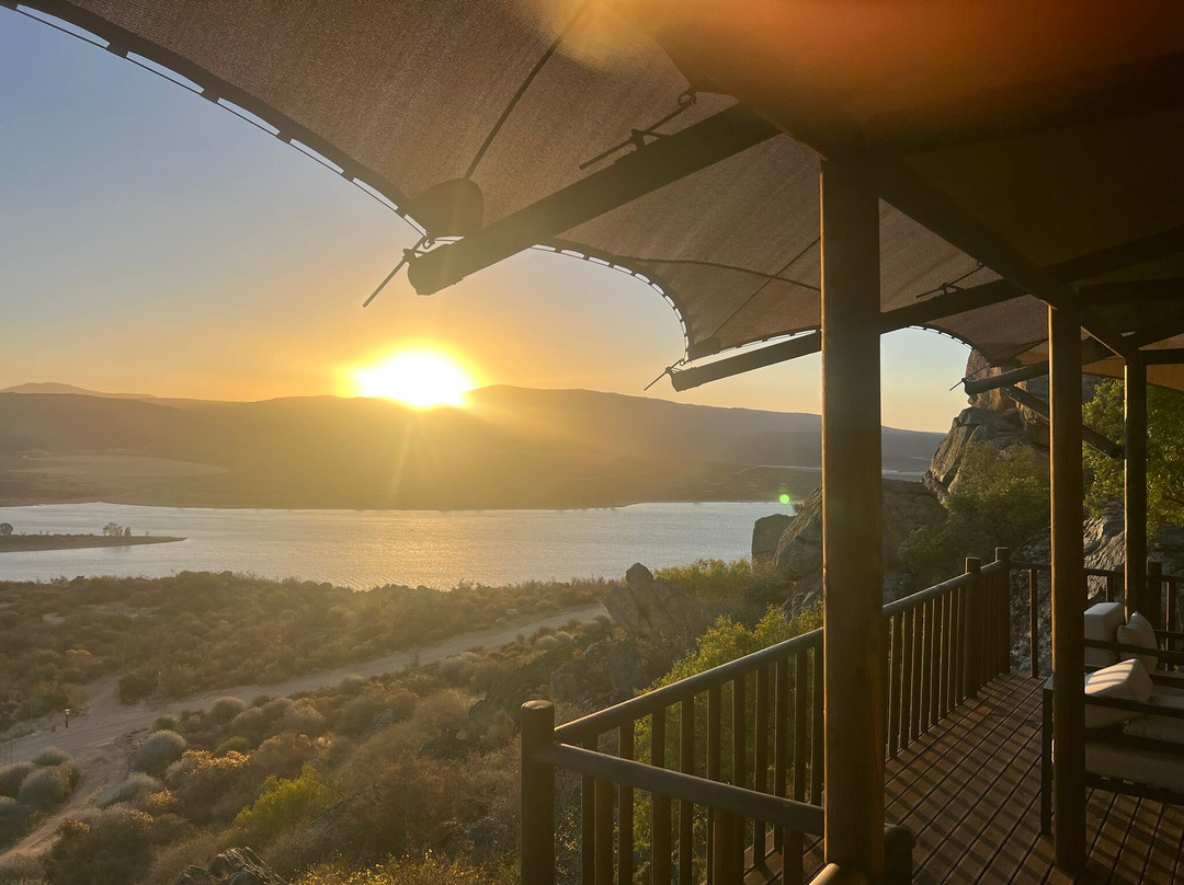 Yamu Lifestyle Resort-克兰威廉必去景点