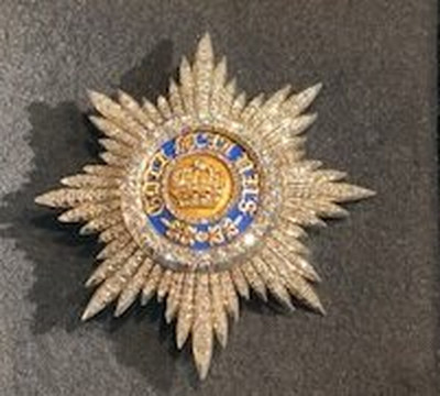 Tallinn Museum of Orders of Knighthood-塔林必去景点