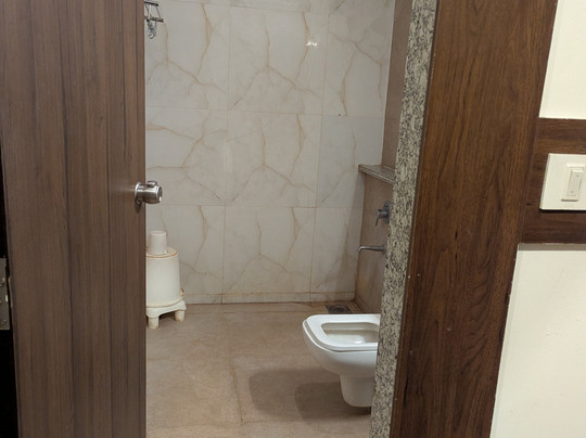 Hotel BRG Budget Stay主图