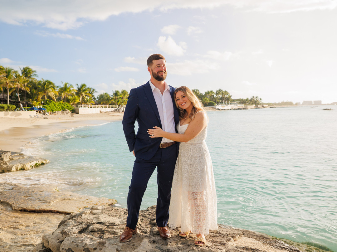 Brilliant Studios Ltd-普罗维登西亚莱斯必去景点