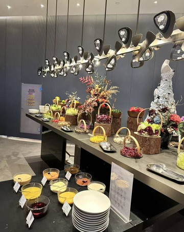 海口索菲特大酒店主图