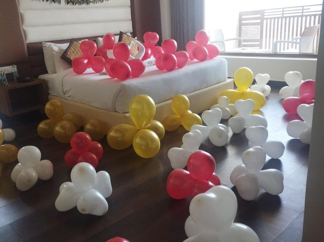 The Jungle Mountain Retreat