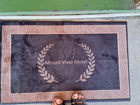 Mount View Motel主图