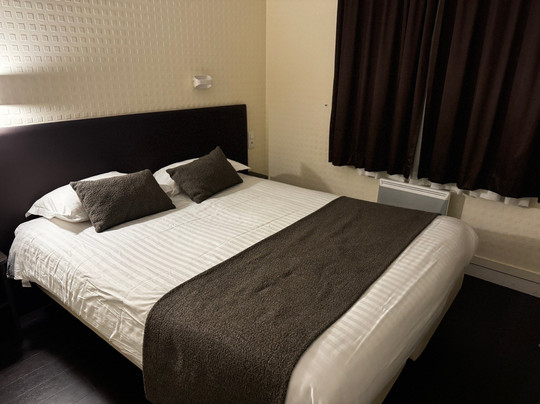 Hotel Lodge La Valette主图