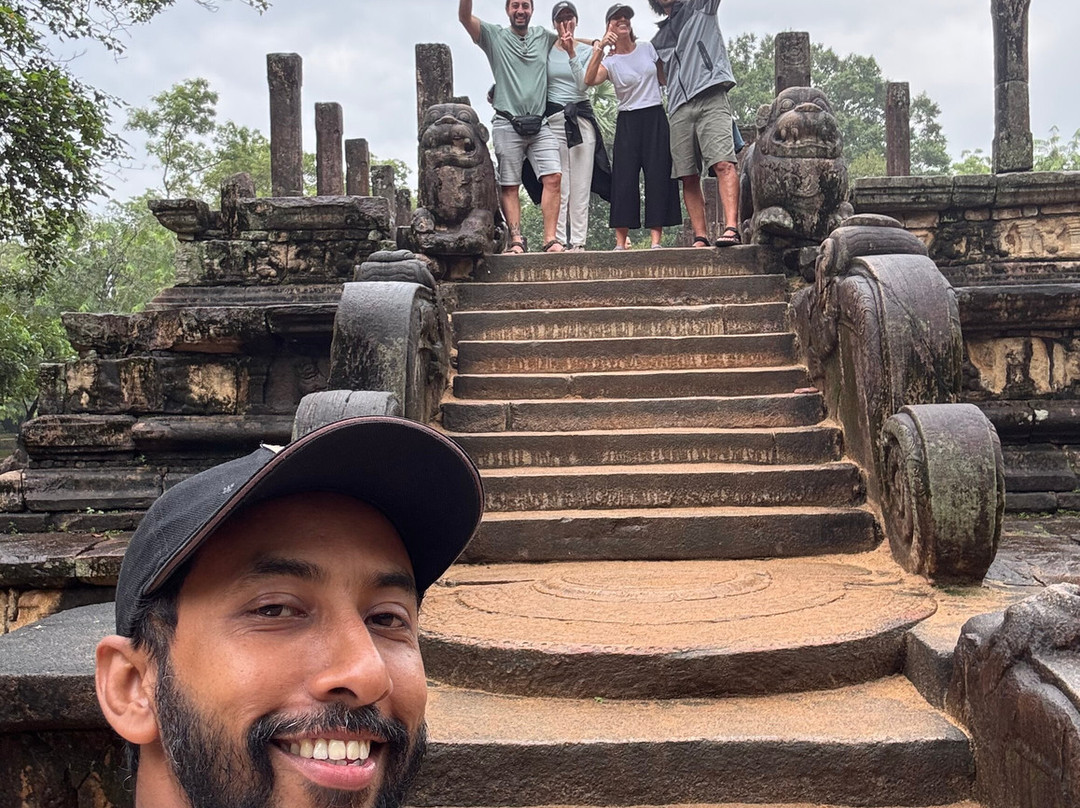 Sri Lankan Safe Tours-Kirindiwela必去景点