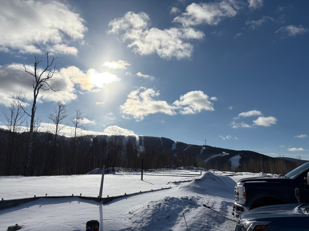 伯克希尔度假村主图
