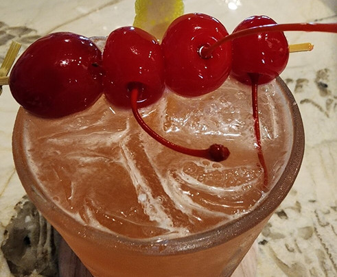 Mykonos Kitchen And Bar主图