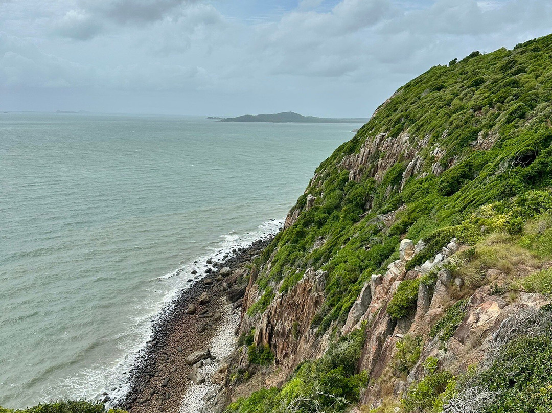 Bluff Point Walking Track-Yeppoon必去景点